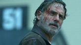 The Walking Dead’s Andrew Lincoln lands ‘violent’ ITV thriller role