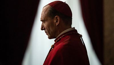 'Conclave' review: Vatican-set thriller is divinely fun