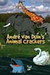 André van Duin's Animal Crackers