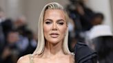 Khloé Kardashian Says She’s ‘Exhausted’ as a ‘Hands-On’ Parent — & Our Eyebrows Are Raised to the Ceiling