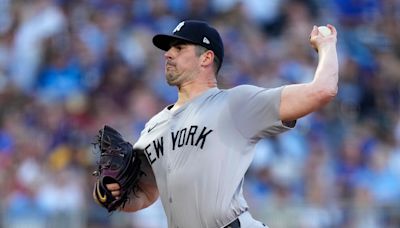 What channel is the New York Yankees vs. Texas Rangers game today? (8/9/24) | FREE LIVE STREAM for Yankees game