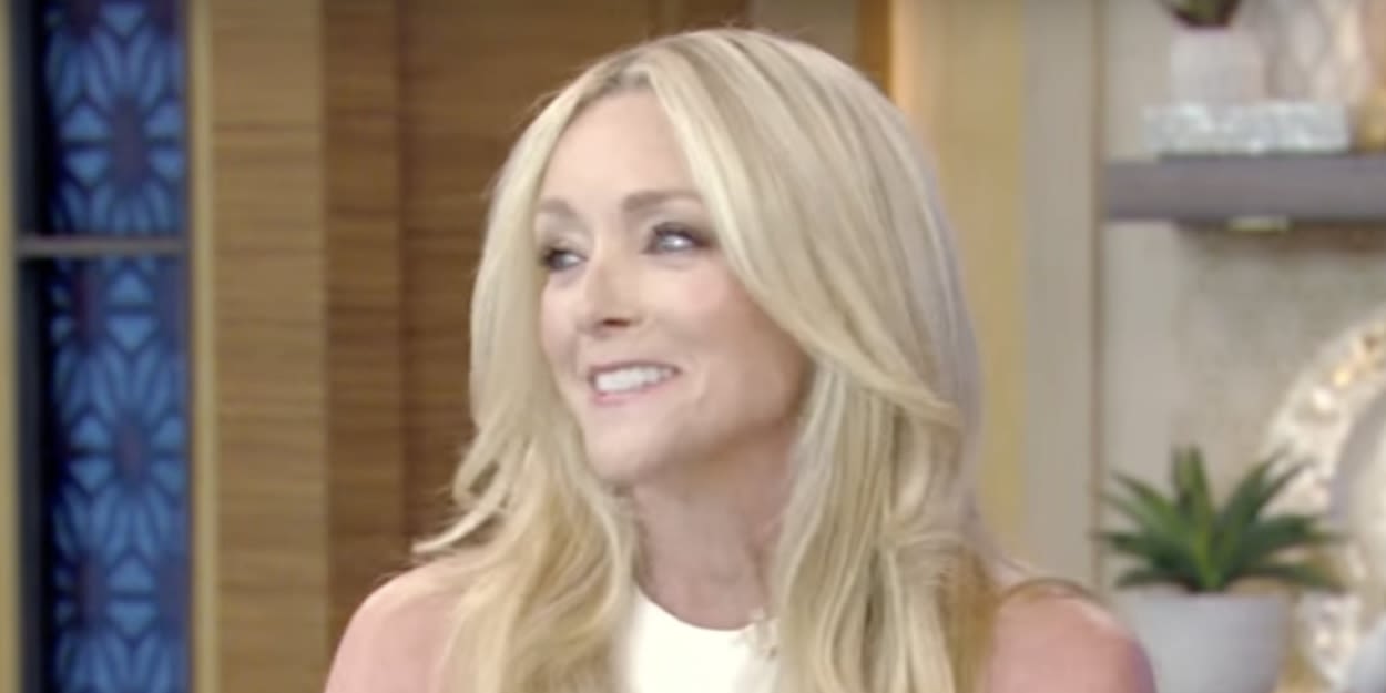 Video: Jane Krakowski Reveals That She Attends 'Two or Three Shows a Week' Ahead of Tony Awards