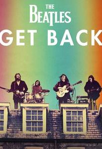 The Beatles: Get Back