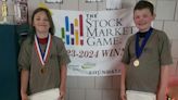 Kennebunk students excel in Stock Market Game contest: These kids are 'real-world ready'