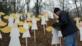 Un policía estatal que intervino en Sandy Hook recuerda la masacre diez años después