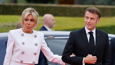 Cérémonie d'ouverture des JO 2024: la liste des chefs d'État et familles royales invités par Macron à Paris