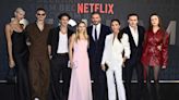 The Beckhams Prove They're the Best-Dressed Family in Hollywood at the Premiere of David's Netflix Doc