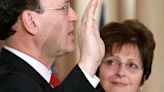 Supreme Court Justice Alito's Wife Trolled Neighbors With Upside-Down Flag