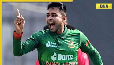 Mehidy Hasan Miraz returns as Bangladesh announce T20I squad for India series