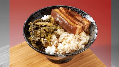 曾獲必比登推介「陳明統爌肉飯」爆食安問題！酸菜被防腐劑超標3倍