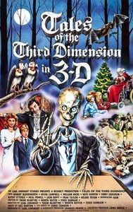 Tales of the Third Dimension