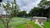 Tennis club to mark centenary this weekend with party and plaque unveiling