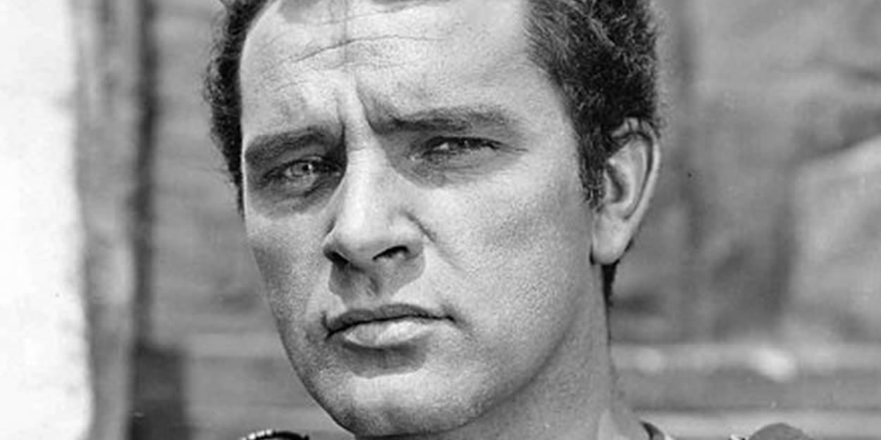 Harry Lawtey to Play Richard Burton in Upcoming Film MR. BURTON