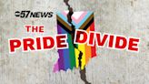 Pride Divide