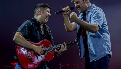 8.000 entradas para asistir a Músicos en la Naturaleza a diez días del festival