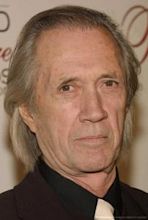 David Carradine