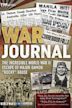 War Journal: The Incredible World War II Escape of Major Damon Rocky Gause