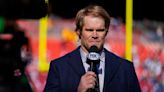 Fox's Greg Olsen wins top analyst at Sports Emmy Awards and CBS' Super Bowl coverage wins top event