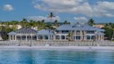 $295 Million Estate Poised To Make Splash As America's Priciest Residential Sale, Further Boosting South Florida's Booming Real...