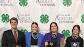 4-H students in Greenwood prep for big national contest