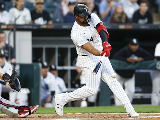 Could Chicago Cubs Trade For Crosstown Slugger?