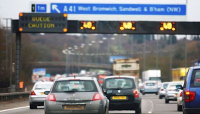 Every driving law changing in July from car parks to mandatory speed limiters