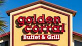 Woman Who Had No Idea She Was Pregnant Gives Birth At Golden Corral: ‘I Ain’t Make It To The Table’