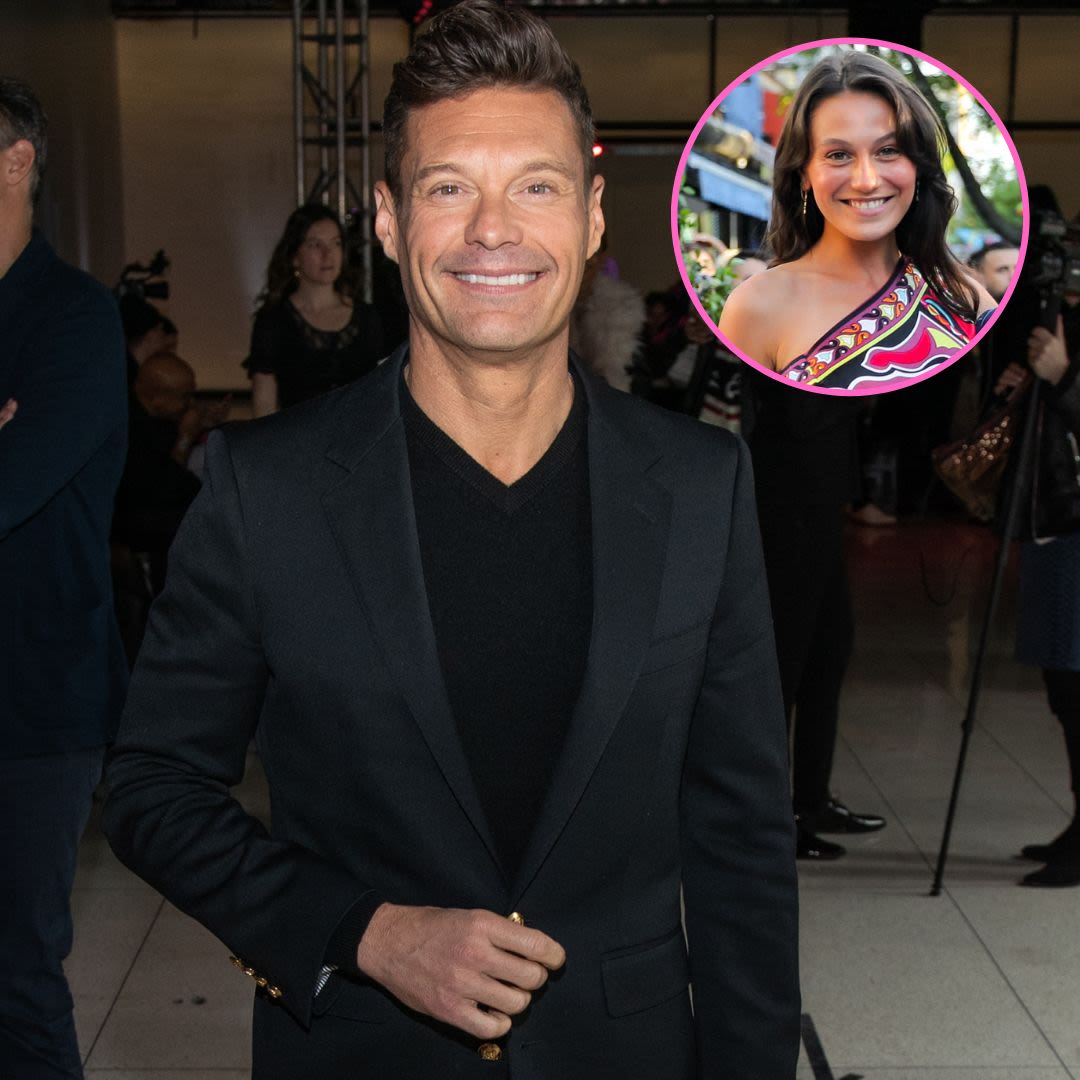 Ryan Seacrest’s Busy Schedule ‘Left Him Little Time’ for Ex-Girlfriend Aubrey Paige Petcosky