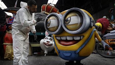 La tercera entrega de 'Minions' se estrenará en junio de 2027