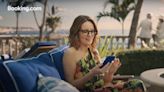 Tina Fey and Glenn Close Star in Booking.com Super Bowl Commercial