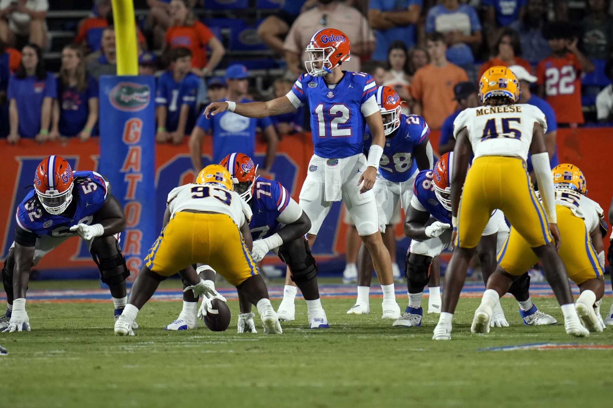 Micah Leon's seven-year journey to the NFL included three walk-on stops and 16 collegiate passes