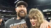 Travis Kelce's Team Takes Legal Action Over 'Fabricated' Document Suggesting Taylor Swift Romance Is A PR Stunt