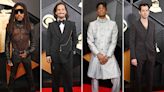 The Best Dressed Men at the 2024 Grammys