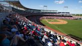 Big Ten baseball tournament field, seedings set ahead of busy week in Omaha