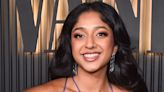 Maitreyi Ramakrishnan Is A Total Slay With Toned AF Abs In A Cut-Out Dress
