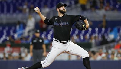 Padres Trade Veteran Pitcher to Toronto Blue Jays