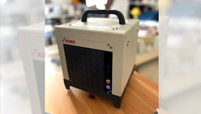 Print your own ITX desktop PC case — enthusiast shares free download for 3D model SFF case
