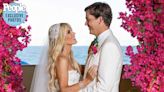 Tinsley Mortimer's Palm Beach Wedding: See the Photo!