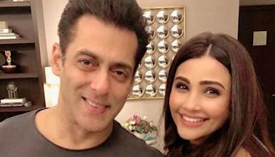 Salman Khan's film sets are like a ‘resort’ with pani puri and dosa counters, reveals Jai Ho co-star Daisy Shah