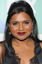 Mindy Kaling