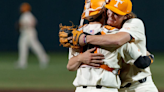 No. 1 Vols among 4 from SEC to win regionals