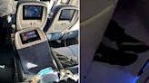 Boeing passengers 'thought they were going to die' as 30 injured in turbulence