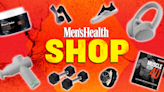 We Restocked Our Men’s Health Shop With Life-Improving Gear