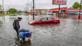 Severe weather takes aim at parts of the Ohio Valley after battering the South