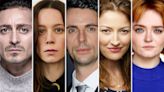 ‘Department Q’ Takes Shape: Matthew Goode, Chloe Pirrie, Alexej Manvelov, Leah Byrne, Kelly Macdonald Join Netflix Series...
