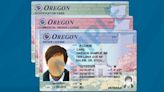 Oregon DMV warns of potential REAL ID crunch before 2025 deadline