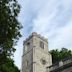 St Augustine's Tower, Hackney