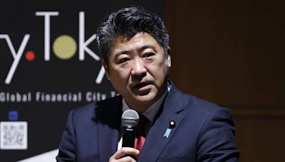 日本自民黨總裁「保位戰」 岸田文雄親信證實將「拚連任」