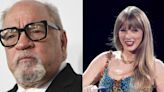 Paul Schrader, guionista de Taxi Driver, elogia a Taylor Swift: "Da significado a nuestras vidas y hace posible la existencia"