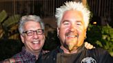 Marc Summers Says He Helped Launch Guy Fieri's Career When 'Nobody Seemed to Have Any Interest in Him' (Exclusive)